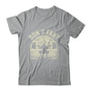 Don't Fart Fitness Gym Workout Weights Lifting Squat Humor Shirt & Hoodie | siriusteestore