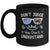 Don't Judge What You Don't Understand Autism Awareness Month Mug | siriusteestore