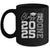 Done Class Of 2025 Graduate Funny 2025 Graduation Seniors Mug | siriusteestore