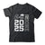 Done Class Of 2025 Graduate Funny 2025 Graduation Seniors Shirt & Hoodie | siriusteestore