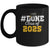 Done Class Of 2025 Graduation For Him Family Men Women Mug | siriusteestore
