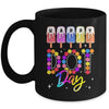Dot Day International Happy Dot Day Teacher Kids Boys Girls Mug | siriusteestore