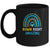 Down Right Amazing Down Syndrome Awareness Mug | siriusteestore