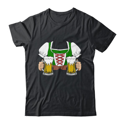 Drindl Costume German Bavarian Oktoberfest Festival Women Shirt & Hoodie | siriusteestore