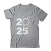 Drum Player Senior Class Of 2025 Marching Band Student Shirt & Hoodie | siriusteestore