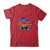 Drumset Drum Kit Music Drummer Drumming Drummer Band Shirt & Hoodie | siriusteestore