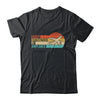 Easily Distracted By Airplanes Funny Pilot Aviation Plane Shirt & Hoodie | siriusteestore