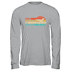 Easily Distracted By Airplanes Funny Pilot Aviation Plane Shirt & Hoodie | siriusteestore
