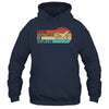 Easily Distracted By Airplanes Funny Pilot Aviation Plane Shirt & Hoodie | siriusteestore