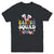 Easter Squad Family Matching Bunny Ears Egg Hunting Youth Shirt | siriusteestore