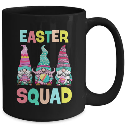 Easter Squad Teen Girls Boys Kids Cute Gnomes Easter Day Mug | siriusteestore