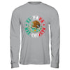El Papa Mas Chingon Dia Del Padre Mexican Dad Father's Day Shirt & Hoodie | siriusteestore