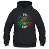El Papa Mas Chingon Dia Del Padre Mexican Dad Father's Day Shirt & Hoodie | siriusteestore