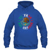 El Papa Mas Chingon Dia Del Padre Mexican Dad Father's Day Shirt & Hoodie | siriusteestore