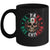 El Papa Mas Chingon Father's Day Funny Mexican Dad Spanish Mug | siriusteestore