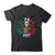 El Papa Mas Chingon Father's Day Funny Mexican Dad Spanish Shirt & Hoodie | siriusteestore