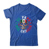 El Papa Mas Chingon Father's Day Funny Mexican Dad Spanish Shirt & Hoodie | siriusteestore