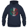 El Papa Mas Chingon Father's Day Funny Mexican Dad Spanish Shirt & Hoodie | siriusteestore