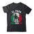 El Papa Mas Chingon Mexican Dad Fathers Day Mexican Flag Shirt & Hoodie | siriusteestore