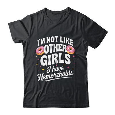 Embarrassing Hemorrhoids Inappropriate Adult Humor Women Shirt & Tank Top | siriusteestore