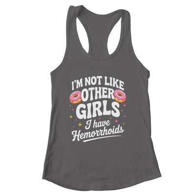 Embarrassing Hemorrhoids Inappropriate Adult Humor Women Shirt & Tank Top | siriusteestore