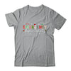 Emergency Department ER Nurse Christmas Emergency Room Shirt & Sweatshirt | siriusteestore