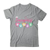 Emergency Department Nurse Hearts ER RN ED Valentines Shirt & Sweatshirt | siriusteestore
