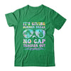 End Of The Year School Out Summer Break No Cap Teacher Out Shirt & Hoodie | siriusteestore