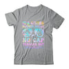 End Of The Year School Out Summer Break No Cap Teacher Out Shirt & Hoodie | siriusteestore