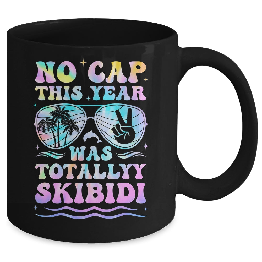 End Of The Year Teacher No Cap This Year Was Totally Mug | siriusteestore