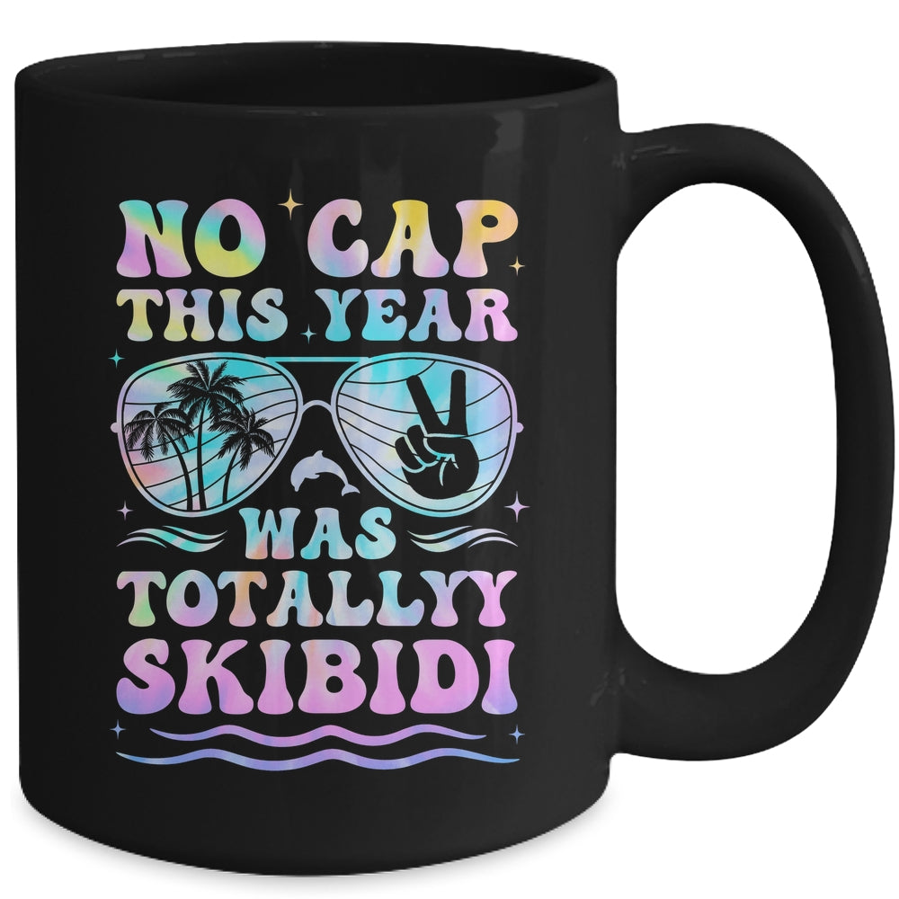 End Of The Year Teacher No Cap This Year Was Totally Mug | siriusteestore
