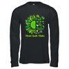 End The Stigma Mental Health Matters Ribbon Awareness Shirt & Hoodie | siriusteestore