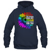 Equal Rights For Others Its Not Pie LGBT Pride Month Shirt & Tank Top | siriusteestore