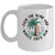Even The Wind And The Waves Obey Him Christian Bible Verse Mug | siriusteestore