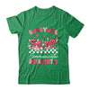 Everyone Communicates Differently Autism Valentines Shirt & Sweatshirt | siriusteestore