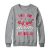 Everyone Communicates Differently Autism Valentines Shirt & Sweatshirt | siriusteestore