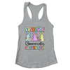 Everyone Communicates Differently Easter Speech Therapy SLP Shirt & Tank Top | siriusteestore
