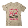 Everyone Communicates Differently Valentine's SPED Teachers Shirt & Sweatshirt | siriusteestore