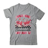 Everyone Communicates Differently Valentine's SPED Teachers Shirt & Sweatshirt | siriusteestore