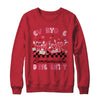 Everyone Communicates Differently Valentine's SPED Teachers Shirt & Sweatshirt | siriusteestore