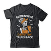 Expensive Difficult And Talks Back Halloween Mama Skeleton Shirt & Sweatshirt | siriusteestore
