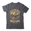 Faith Can Move Mountains Christian Bible Men Women Kids Shirt & Hoodie | siriusteestore