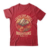 Faith Can Move Mountains Christian Bible Men Women Kids Shirt & Hoodie | siriusteestore