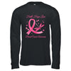 Faith Hope Love Dragonfly Pink Ribbon Breast Cancer Shirt & Hoodie | siriusteestore