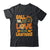 Fall In Love With Learning Autum Thanksgiving Teacher Kids Shirt & Hoodie | siriusteestore