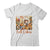 Fall Vibes Pumpkin Girls Autumn Vibes Scarecrow Thanksgiving Shirt & Sweatshirt | siriusteestore