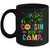 Family Camping Summer Vacation Crew Cousin Camp 2025 Mug | siriusteestore