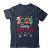 Family Christmas 2025 Merry Xmas Ball Light Garden Reindeer Shirt & Sweatshirt | siriusteestore
