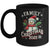 Family Christmas 2025 Snowman Family Matching Christmas Xmas Mug | siriusteestore