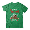 Family Christmas Cruise 2025 Family Matching Merry Christmas Shirt & Sweatshirt | siriusteestore